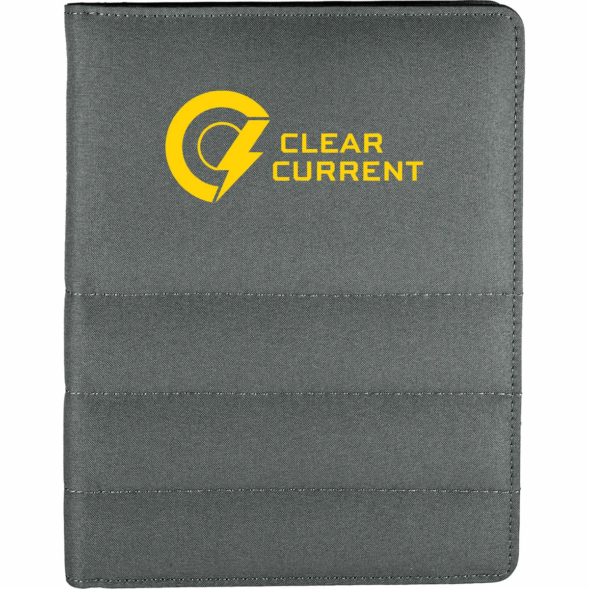 Puffer Jr. Writing Pad with FSC© Recycled Paper 1