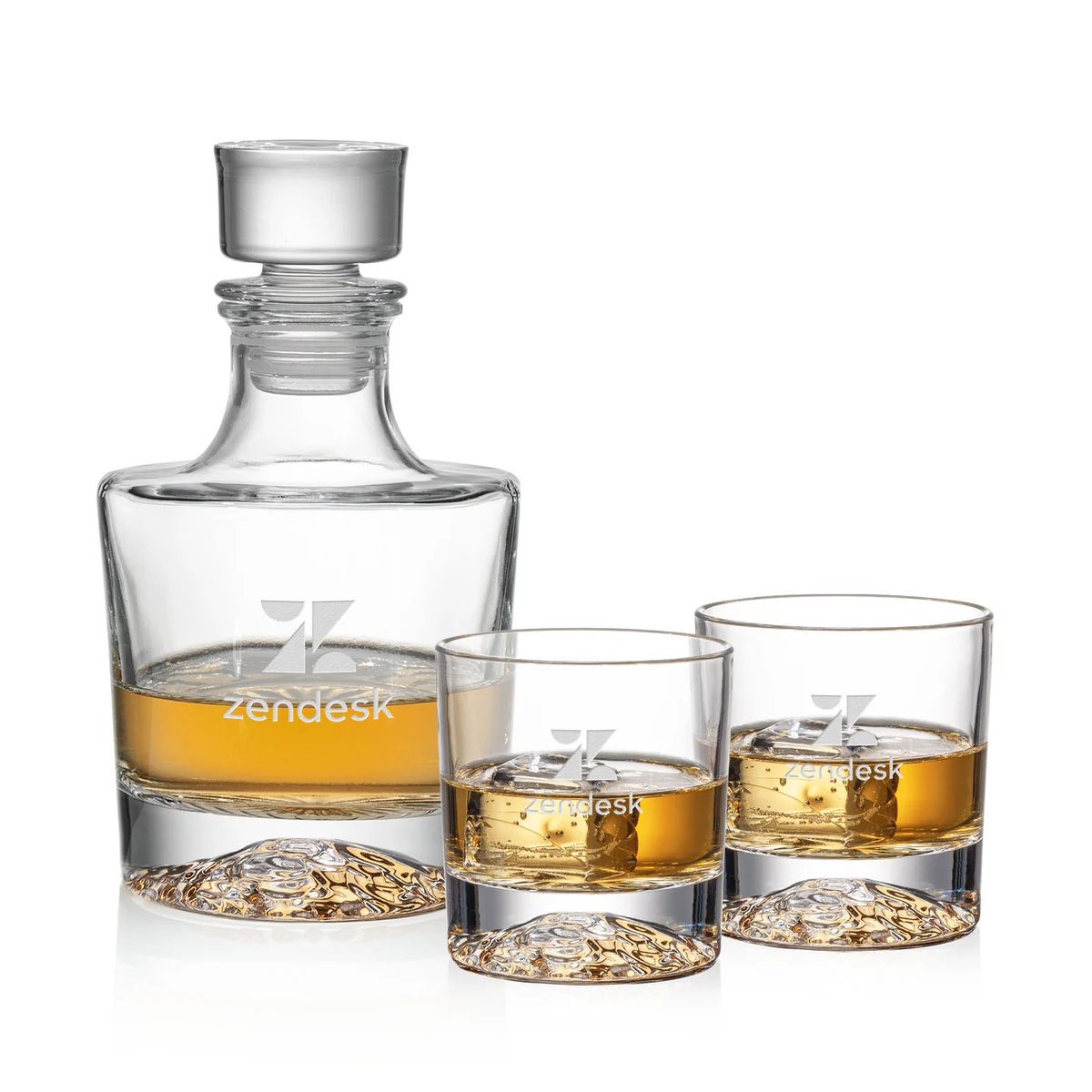 Heathfield Decanter Set 1