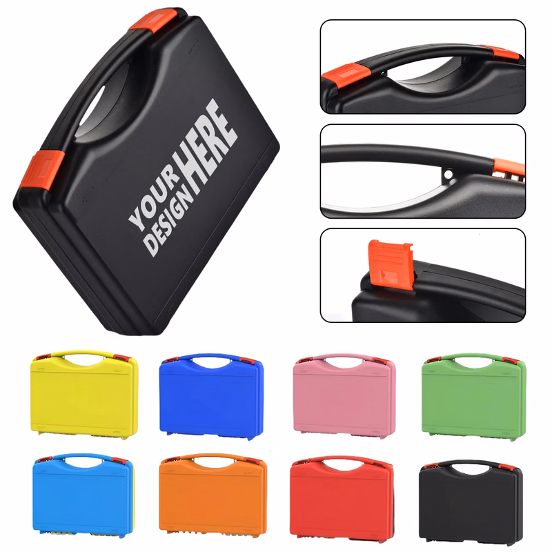 Waterproof Portable Tool Case