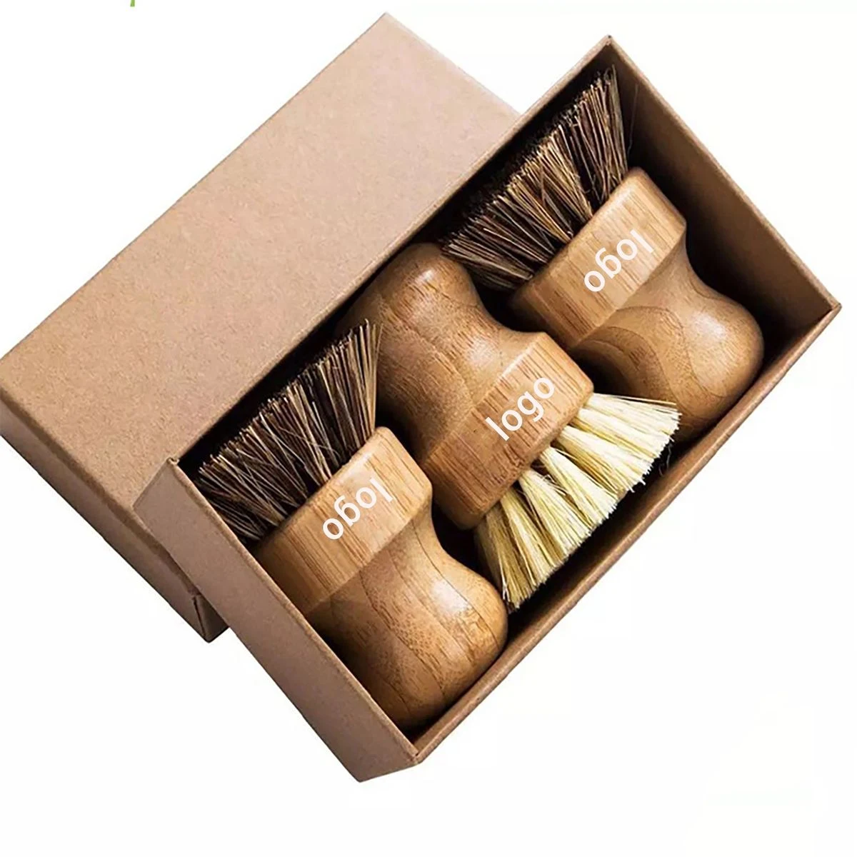 Kitchen Cleaning Brush 1