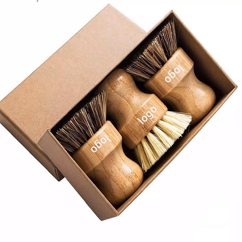 Kitchen Cleaning Brush