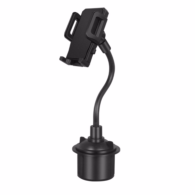 Universal 360° Adjustable Car Cup Phone Holder