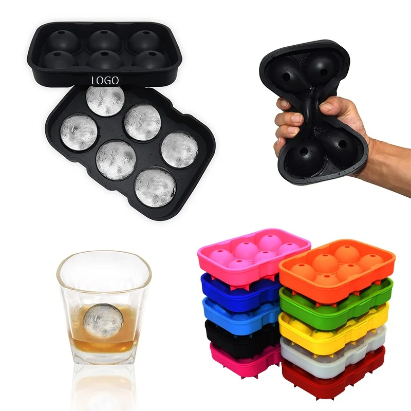 Ice Ball Maker Mold 1