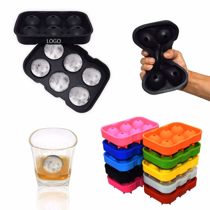 Ice Ball Maker Mold