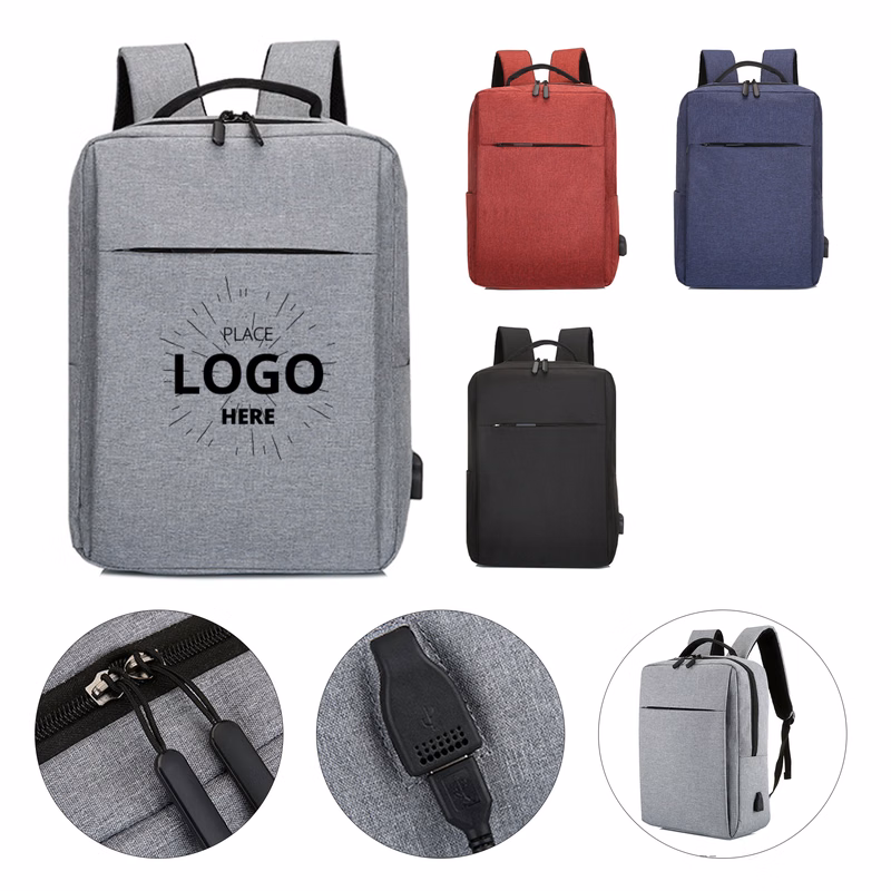 Durable Laptop Computer Backpack