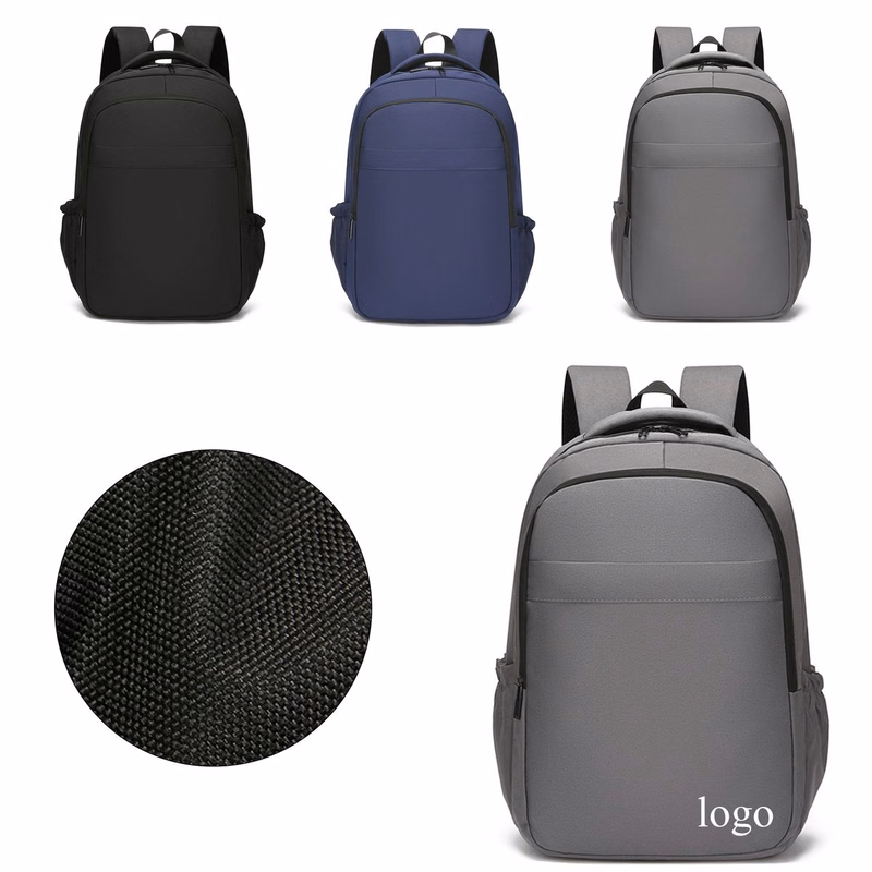 Large Capacity Minimalist Student Backpack