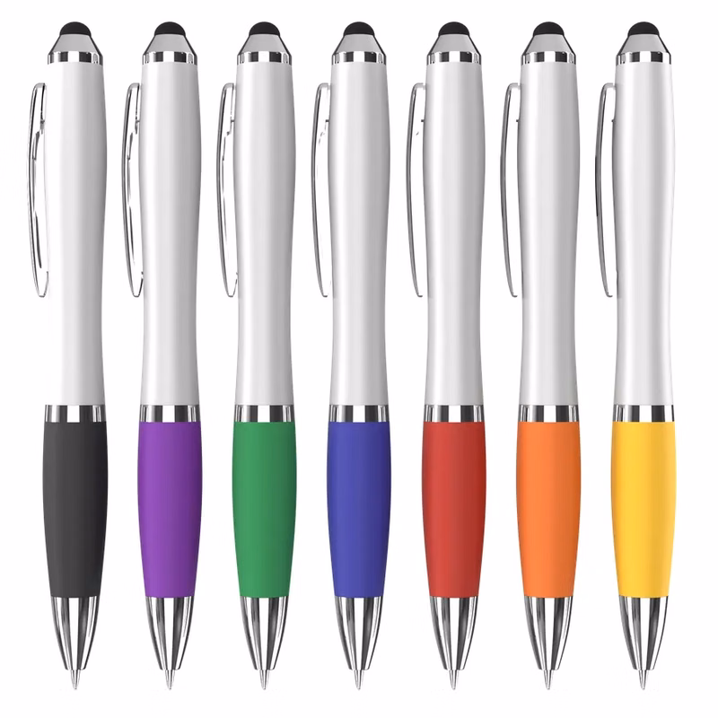 The Endeavour Stylus Pen