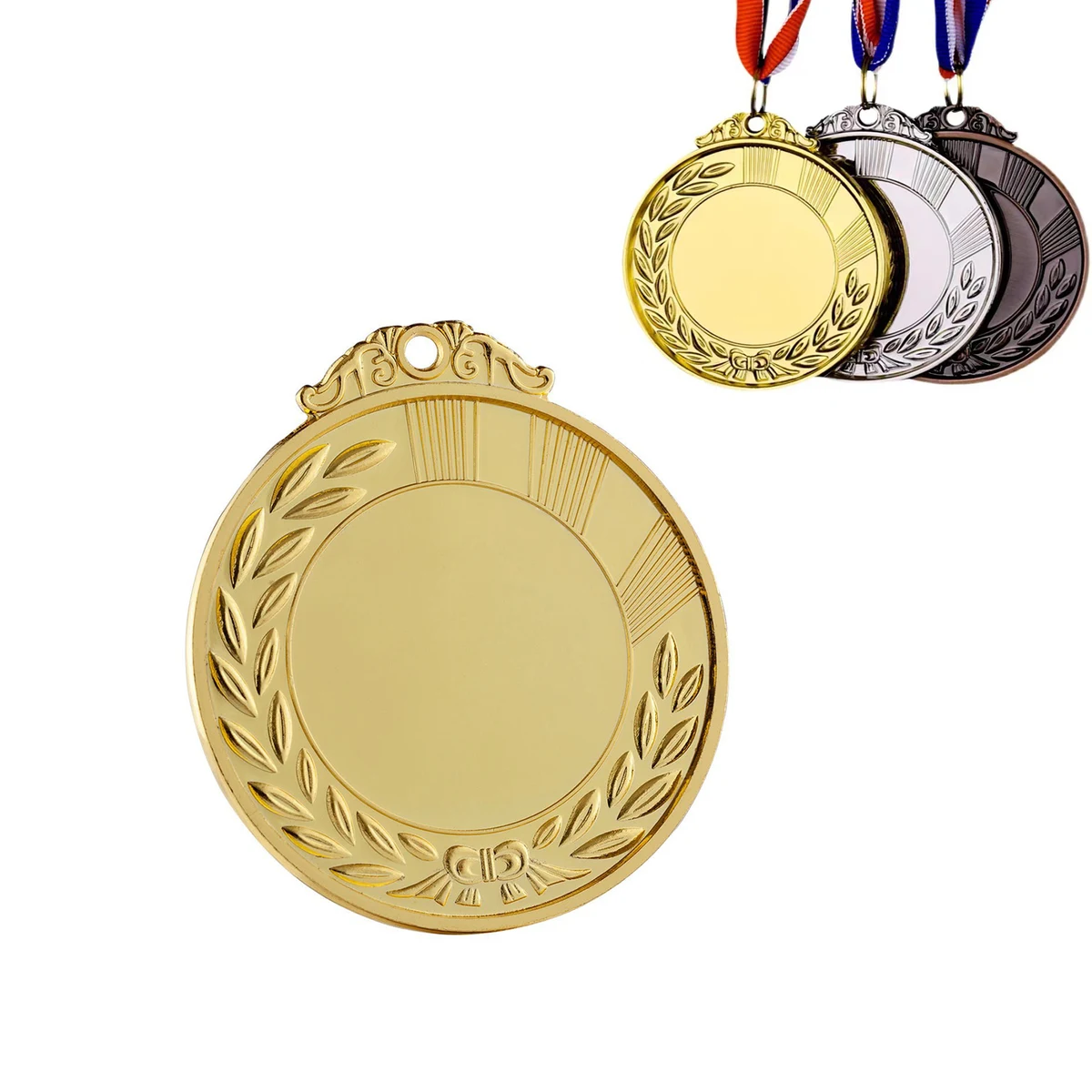 Student Game Medals 1