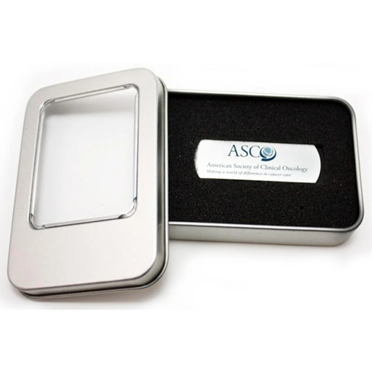 Aluminum Case II 1