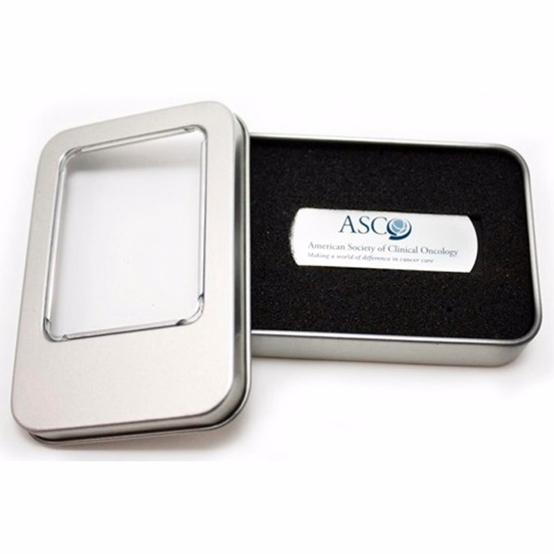 Aluminum Case II