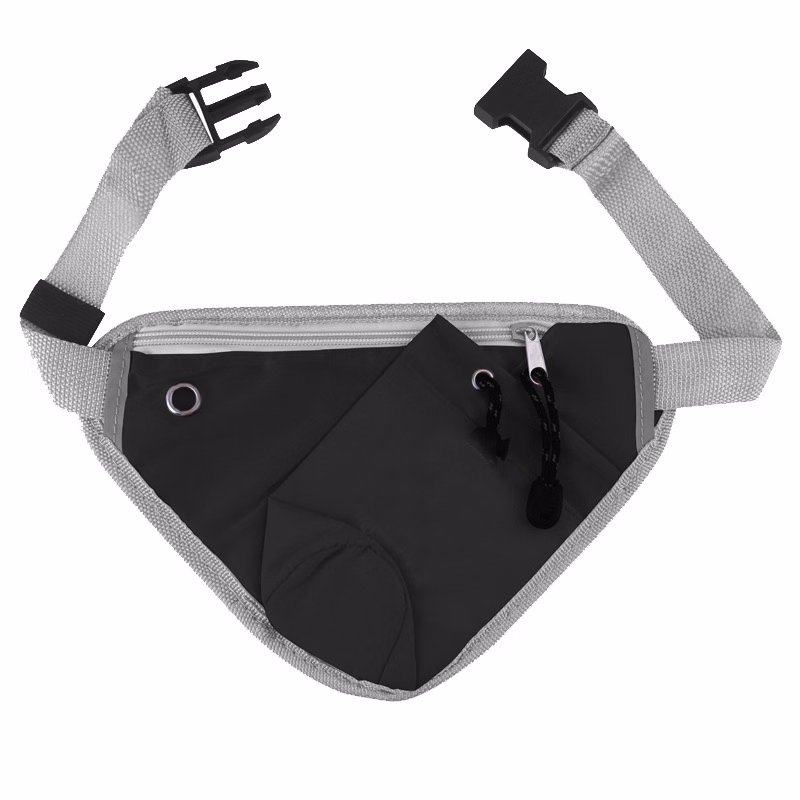 Adjustable Triangle Running Water Bag / Fanny Pack