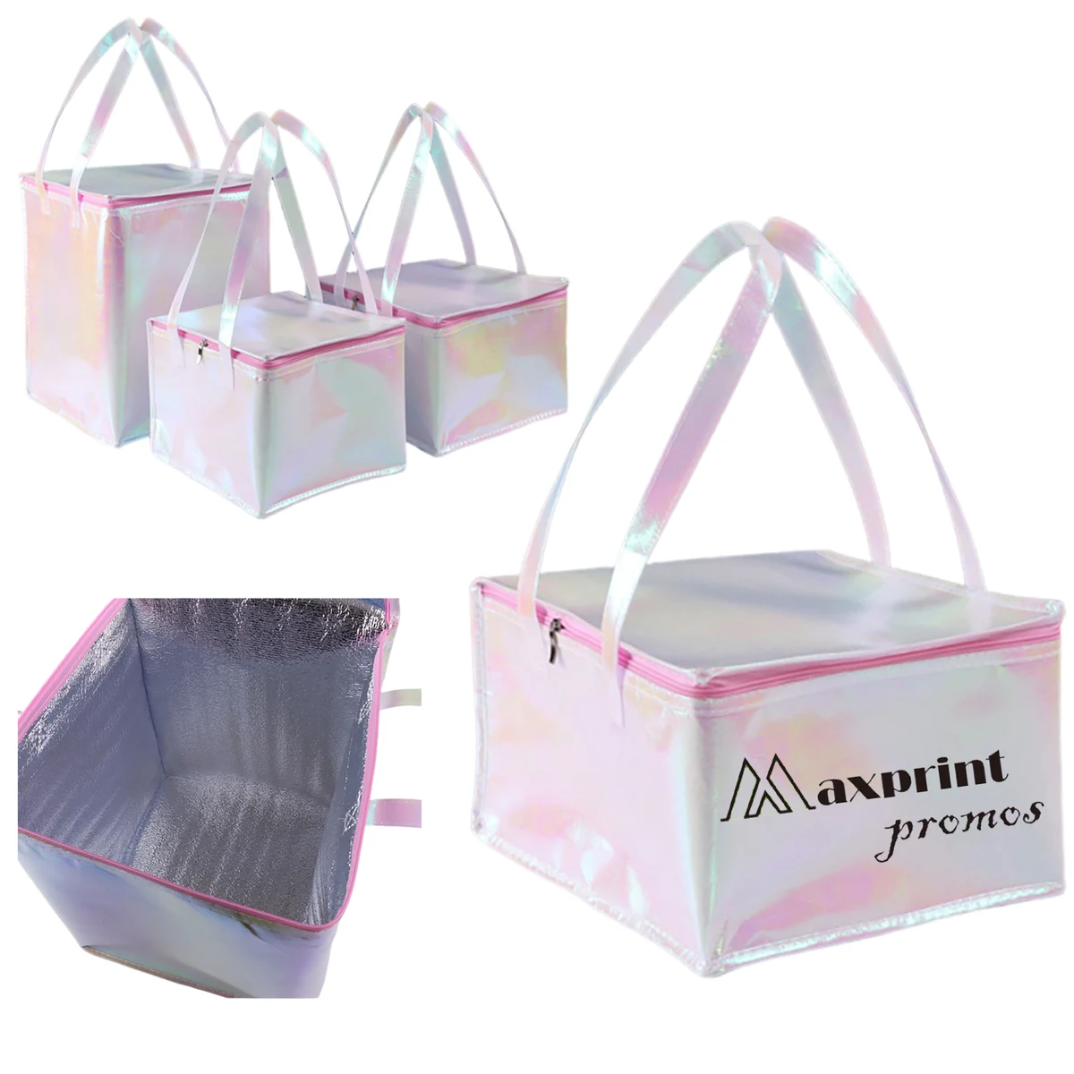 Creative Food Carry-on Thermal Bag 1