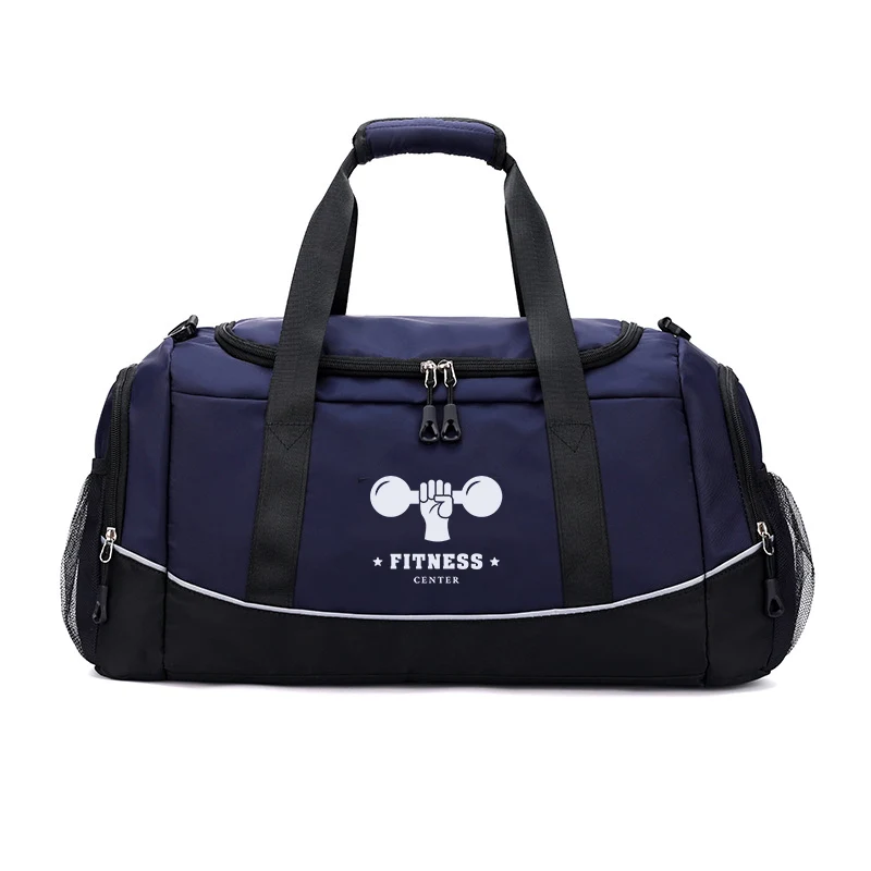 Dry And Wet Separation Exercise Yoga Fitness Bag 1