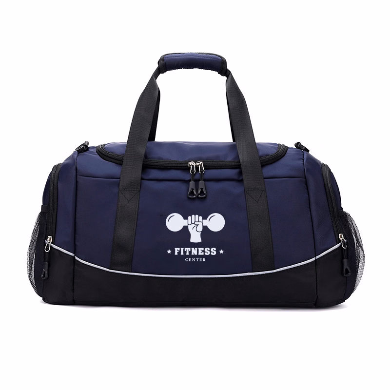 Dry And Wet Separation Exercise Yoga Fitness Bag