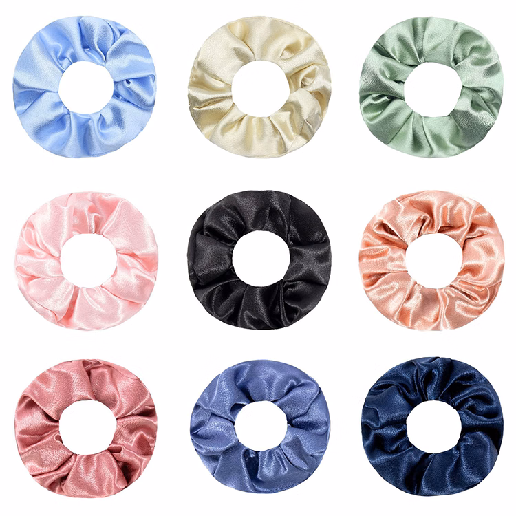 Scrunchies / Hair Ties