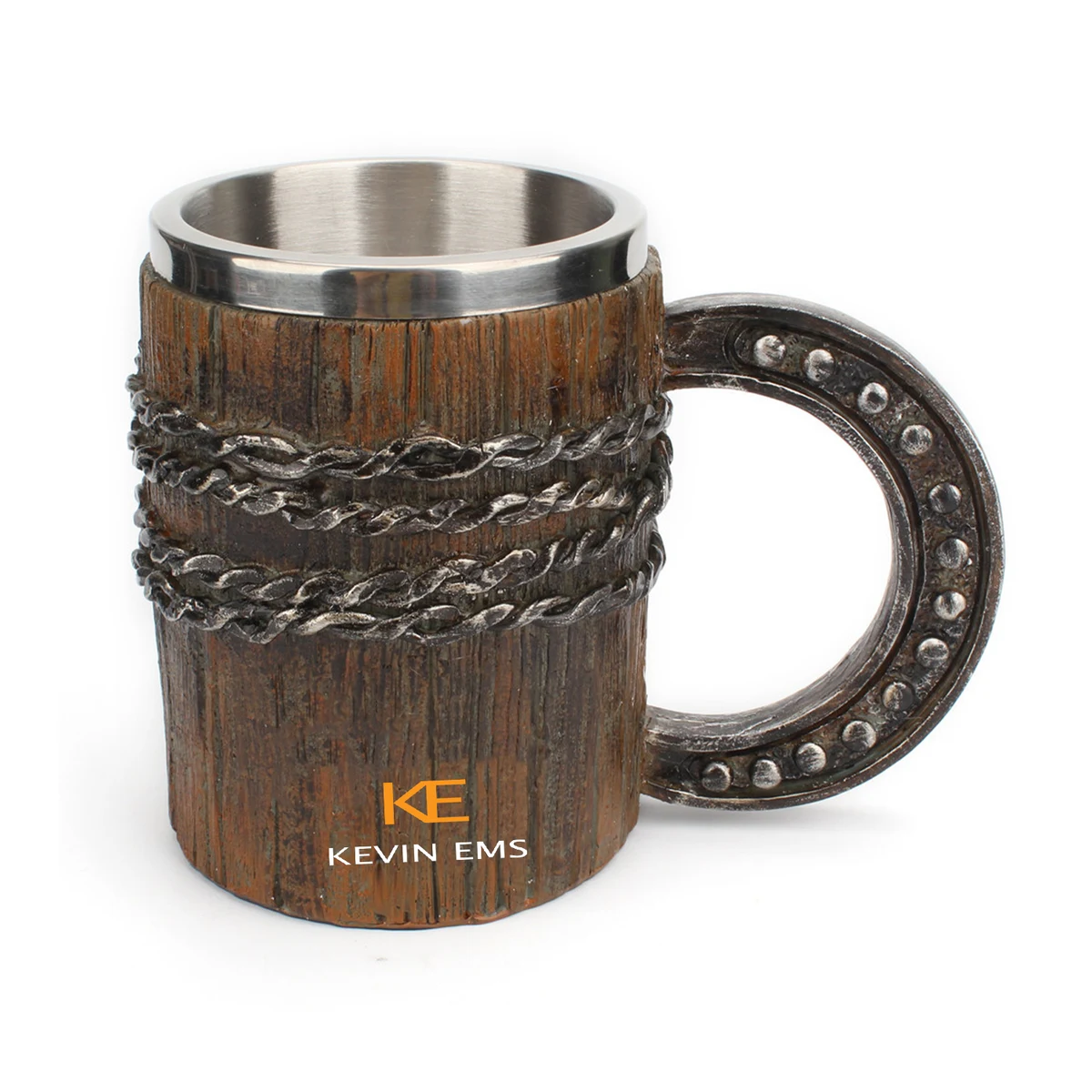 Horseshoe Cup 1