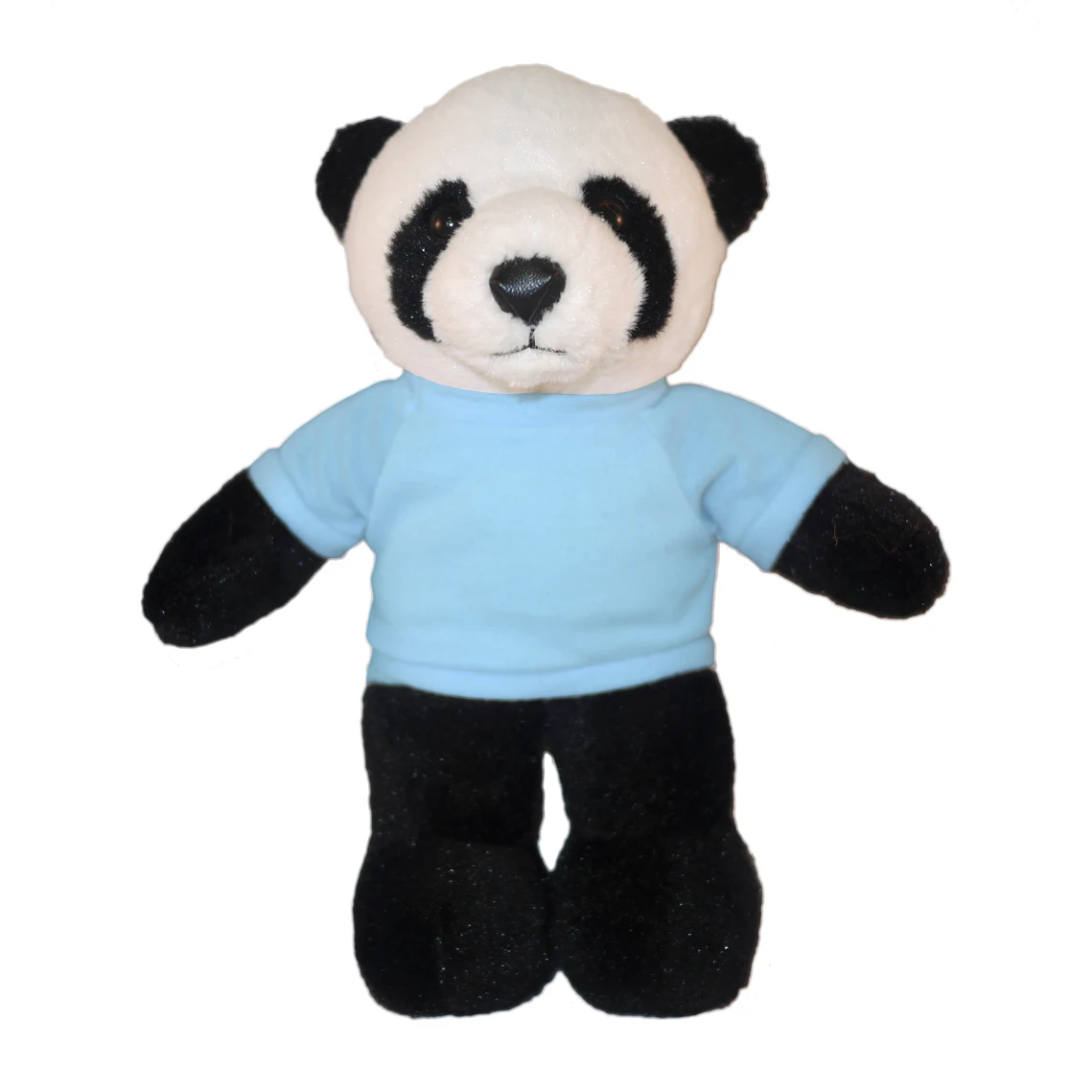 Panda with Tee 1