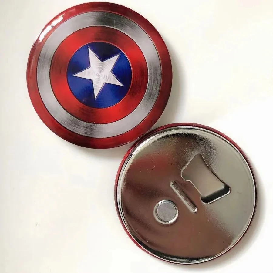 Bottle Opener Magnet 1