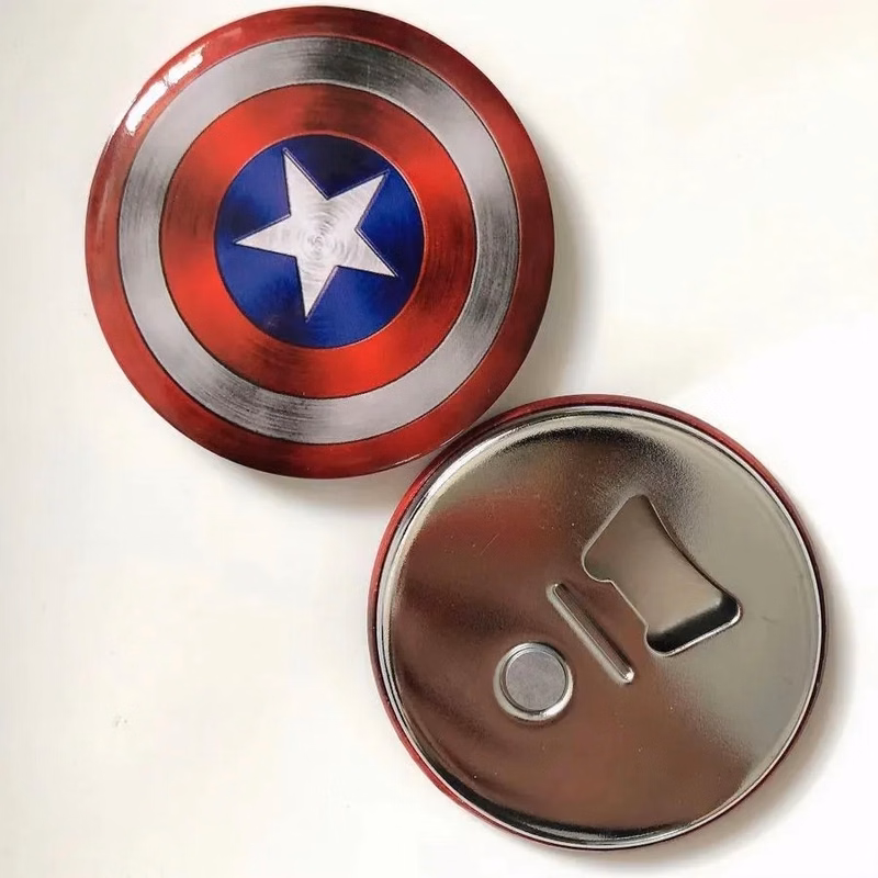 Bottle Opener Magnet