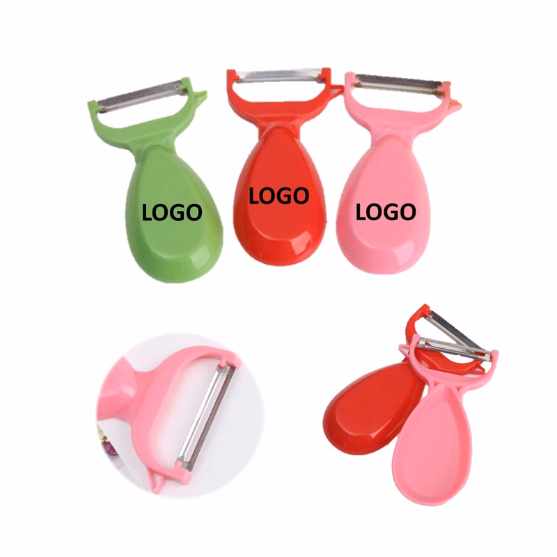 Multifunction Kitchen Vegetable Fruit Peeler