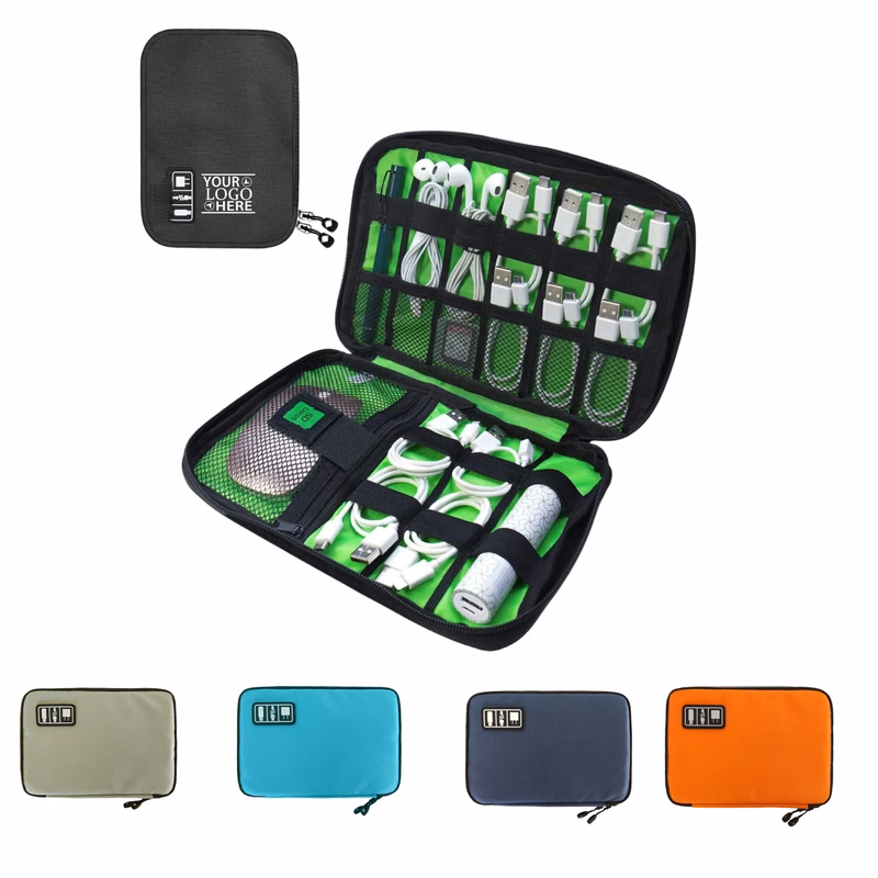 Universal Electronics Accessories Organizer