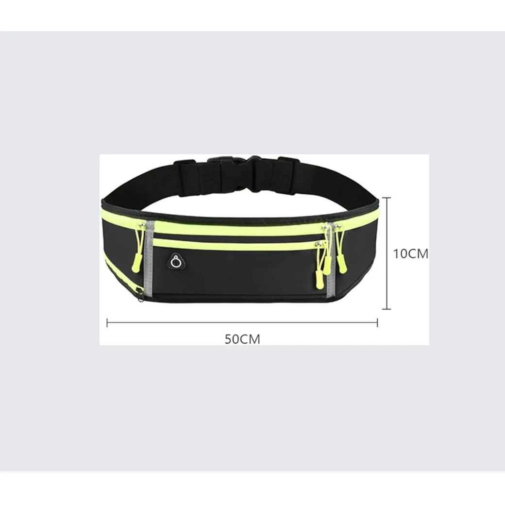 Outdoor Jogging Waist Pack 1