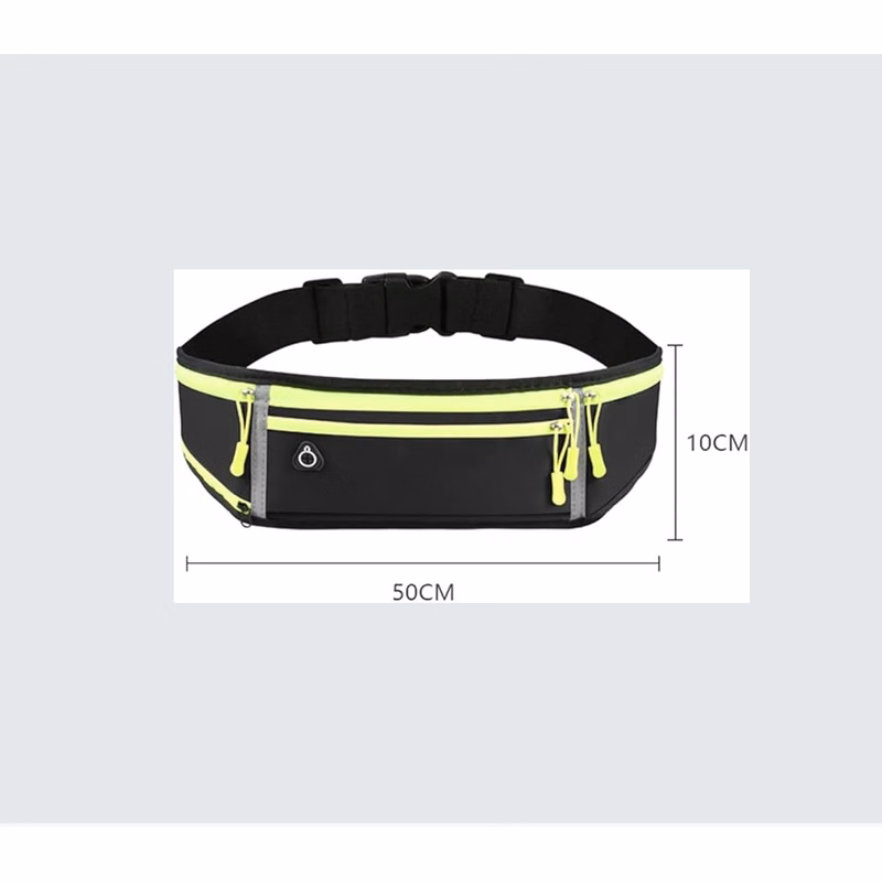 Outdoor Jogging Waist Pack