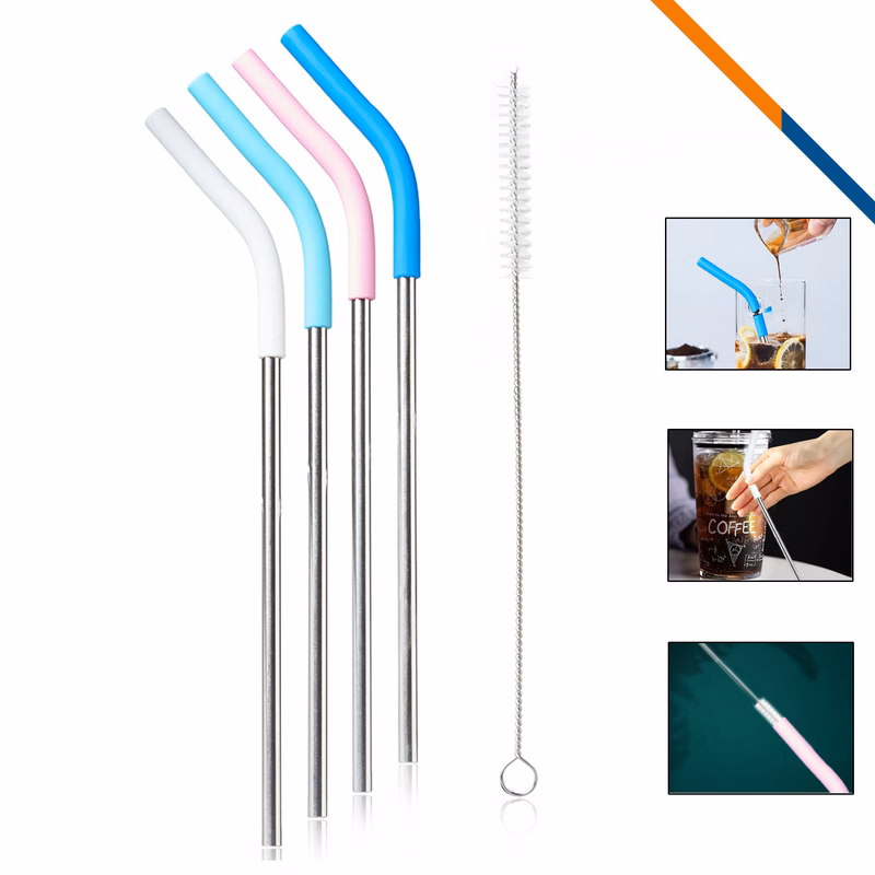 Upbon Straw Pack