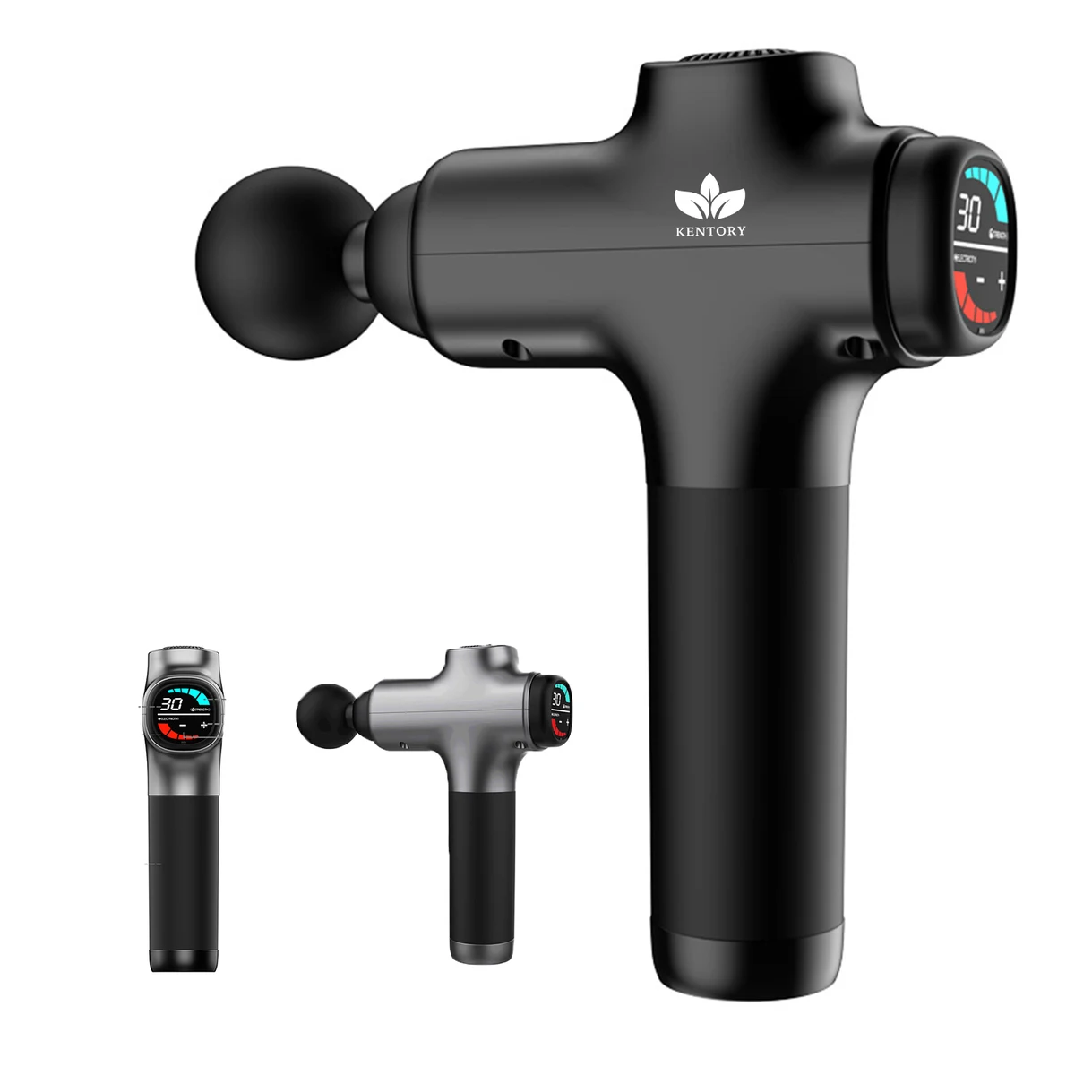 Handheld Deep Tissue Massage Gun 1