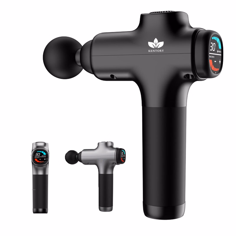 Handheld Deep Tissue Massage Gun