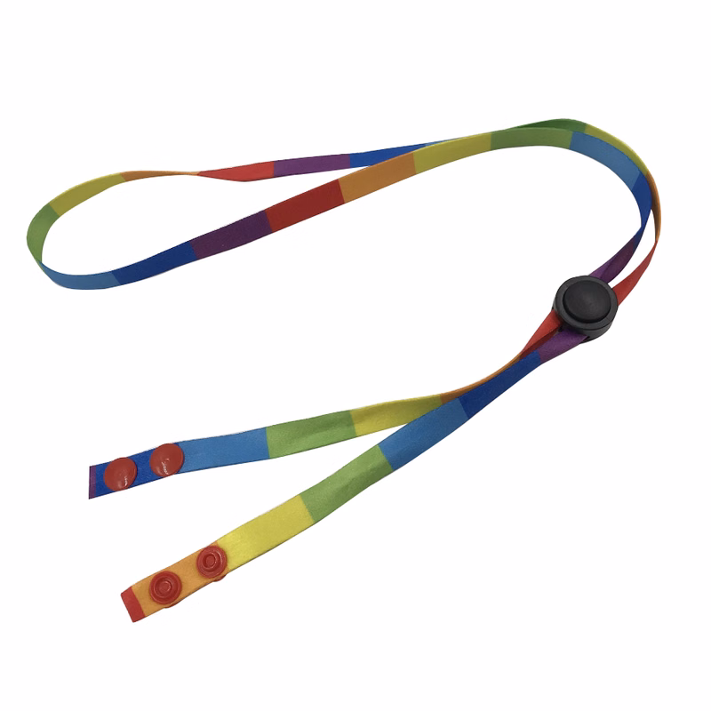 Mask Holder Lanyard - Small