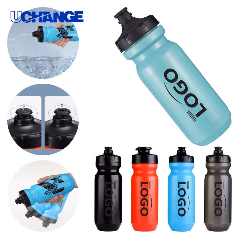 HydraFlow Sport Bottle Container