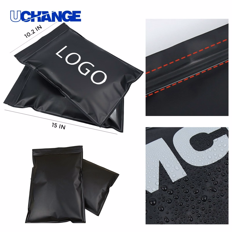 PE Packaging Bag