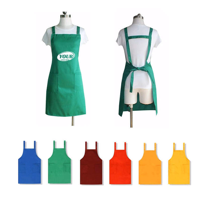 Kitchen Apron