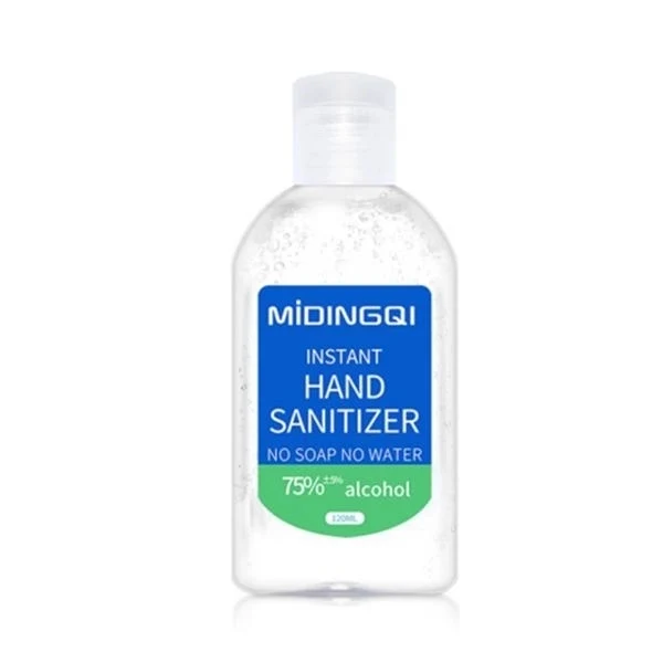 MIDINGQI 4OZ Hand Sanitizer 1