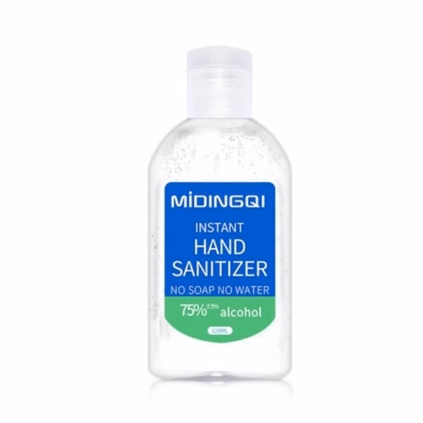 MIDINGQI 4OZ Hand Sanitizer