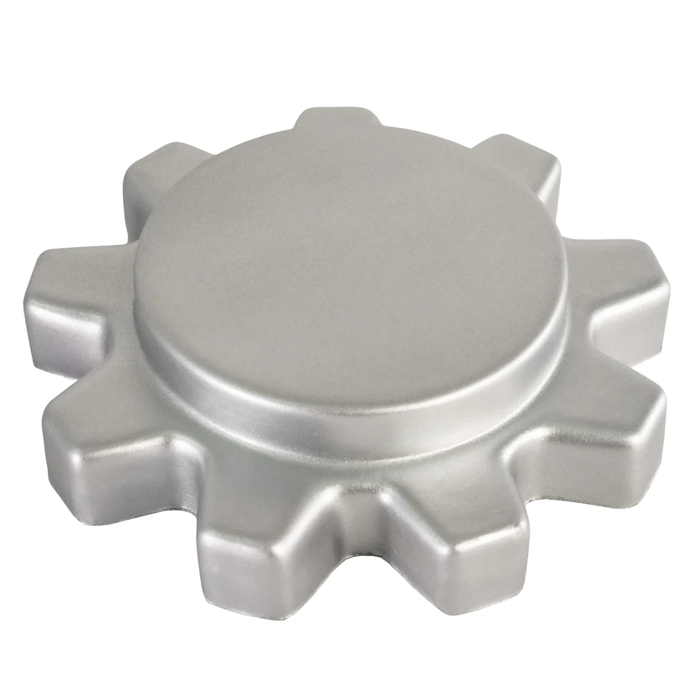 Gear Stress Reliever 1