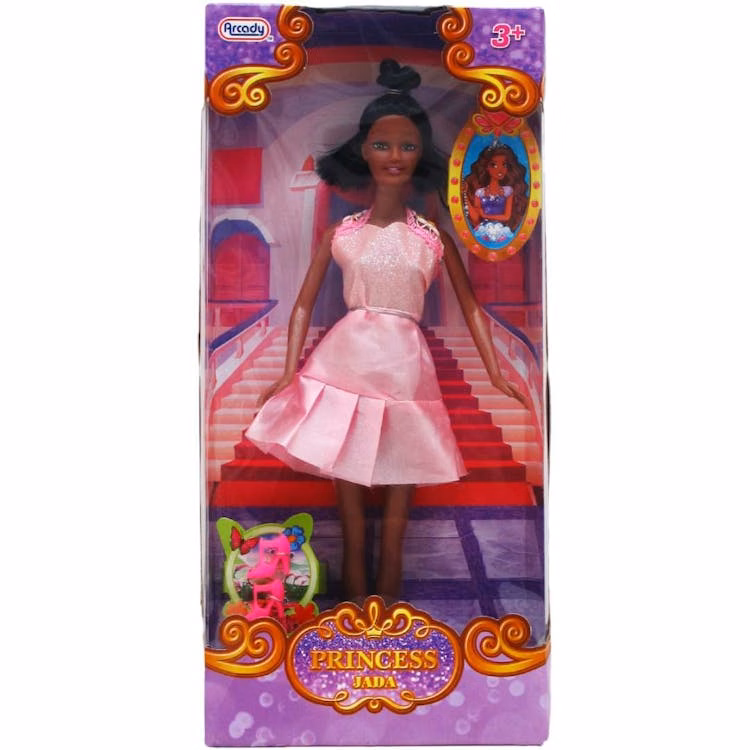 Jada Fashionista Dolls 11.5"