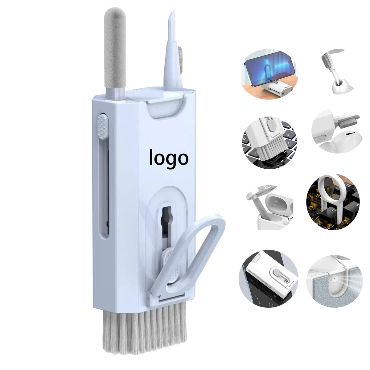 Multifunction Digital Cleaning Kit 1