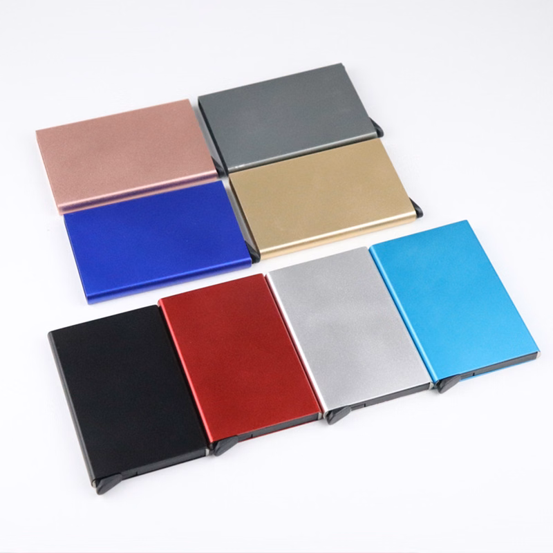 High Quality Business Name Card Holder