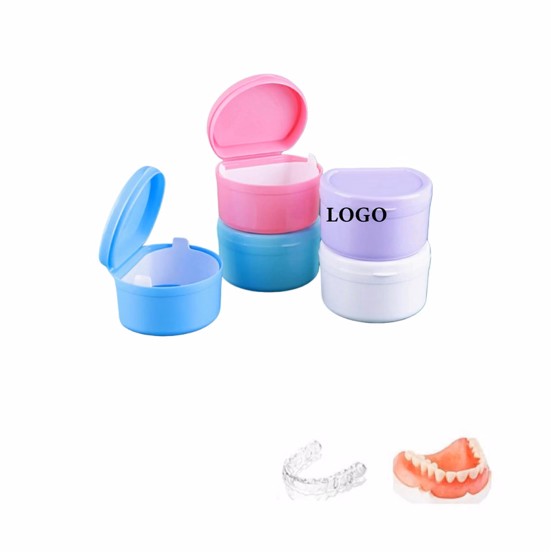 MOQ 10 pcs Denture Holder