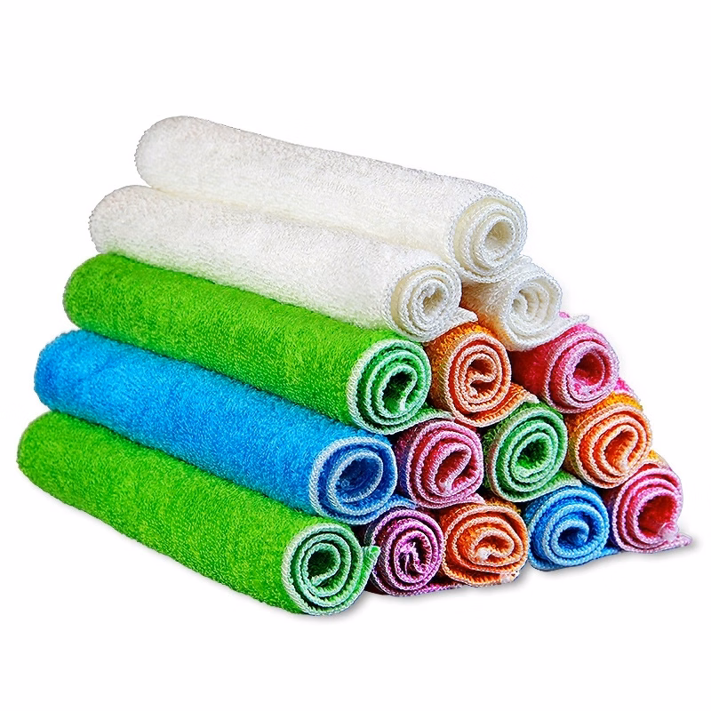 Kitchen Cleaning Cloth for Daily Use Department Store