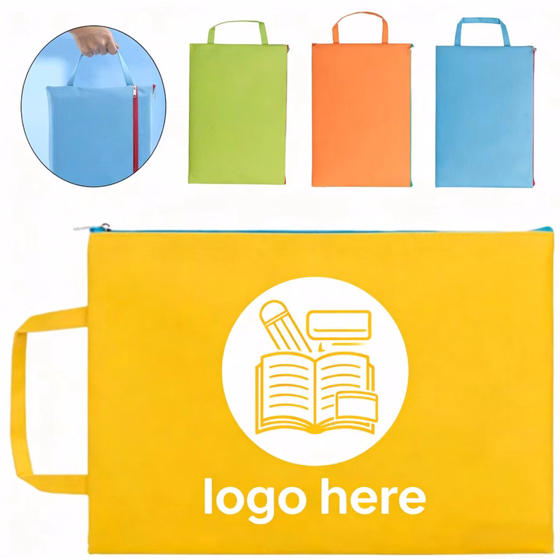 Waterproof Document Bag