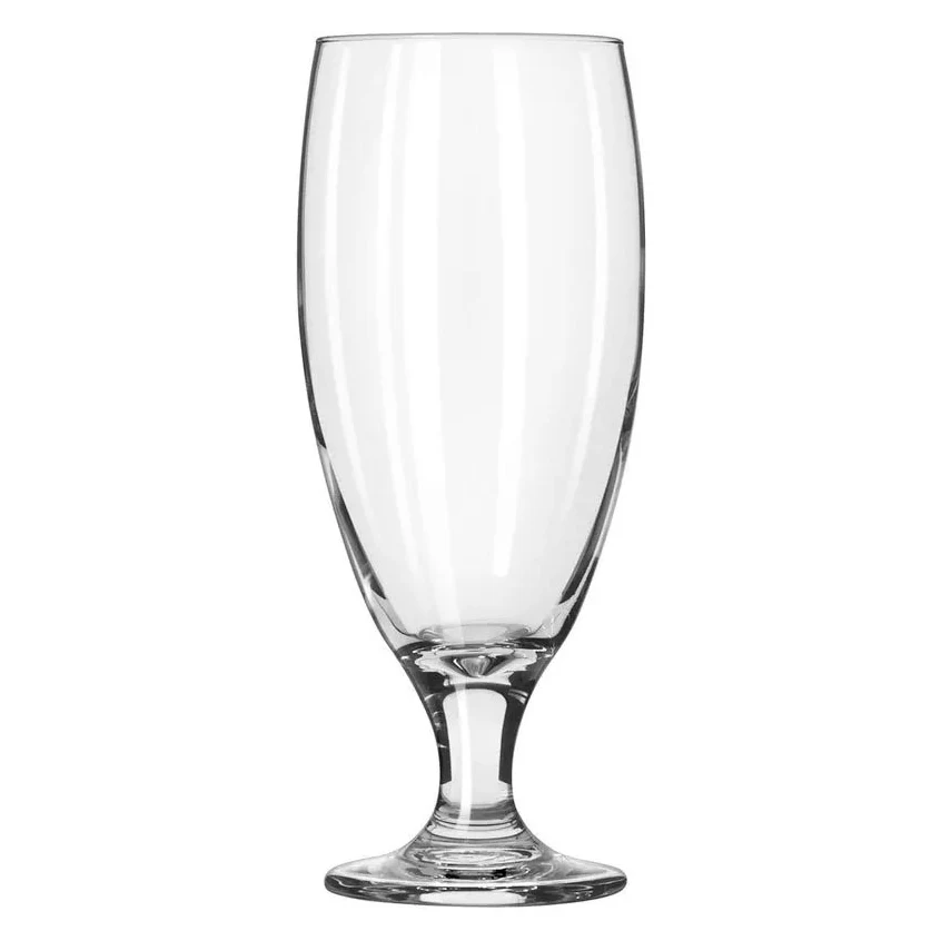 16 oz Libbey Embassy Pilsner 1