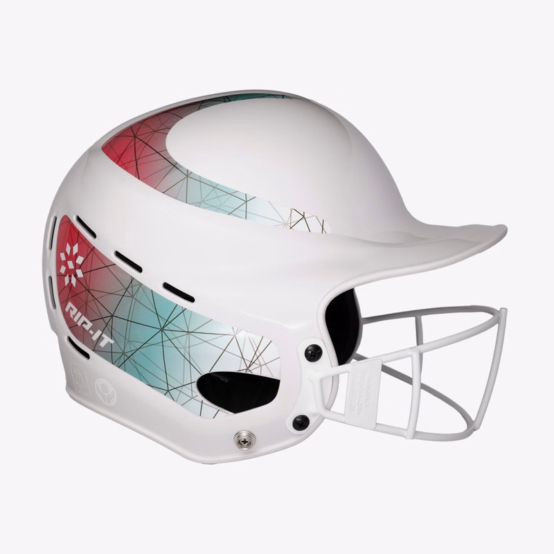 RIP-IT Vision Classic Batting Helmet 2