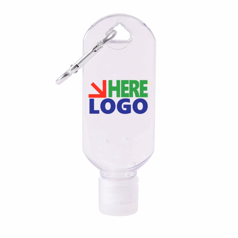 99% Sterilizing Portable Hand Washing Gel