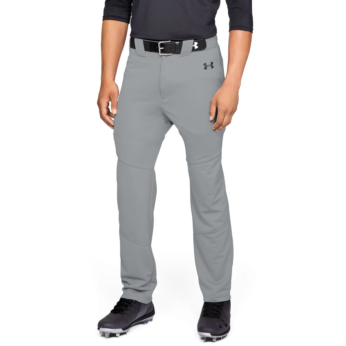 Men's UA IL Utility Relaxed Baseball Pants 1