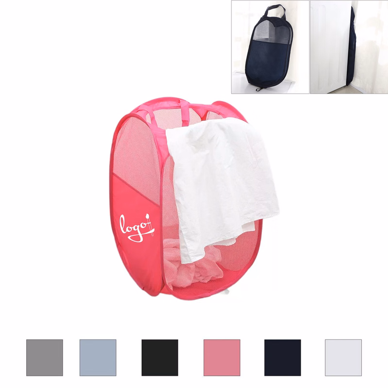 Breathable Foldaway Clothes Holder