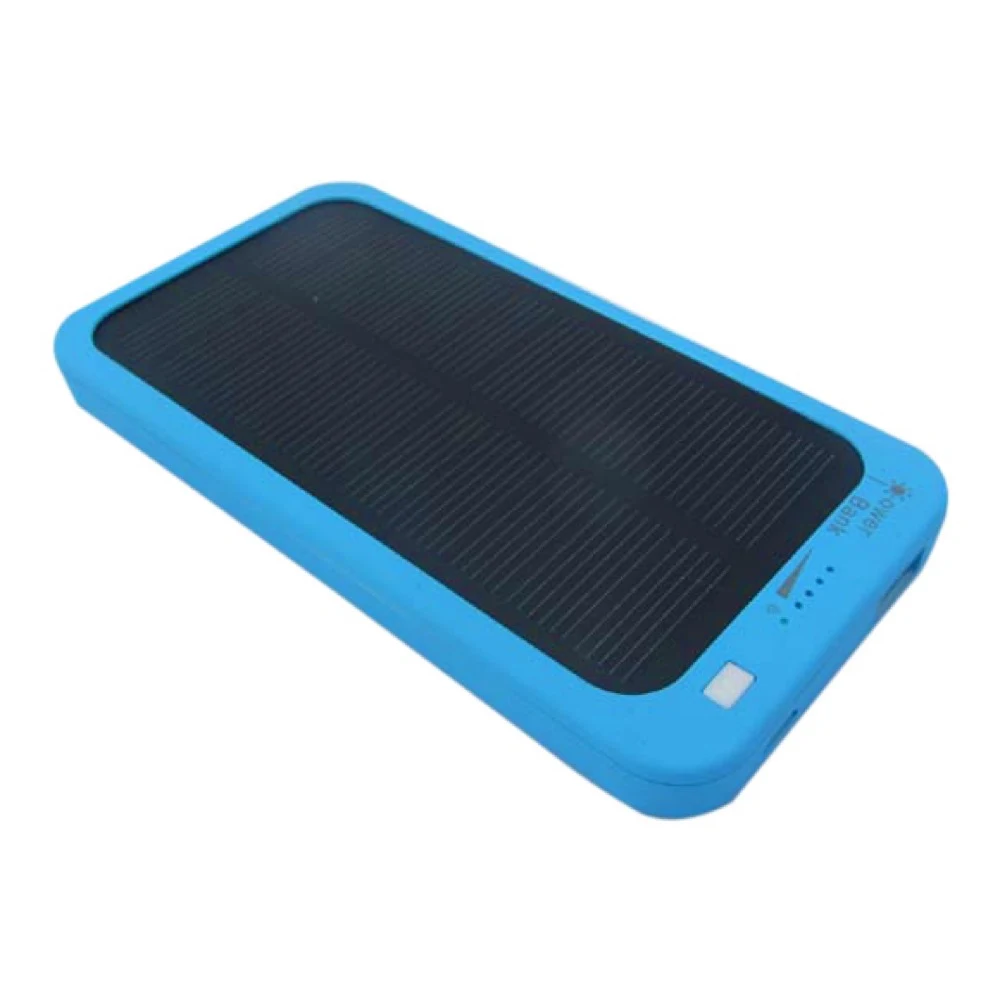 Super Sun Power 5000 mAh Solar Charger 1