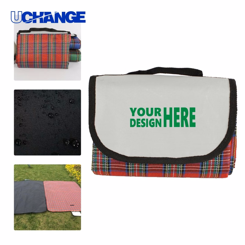Portable Waterproof Foldable Picnic Beach Mat